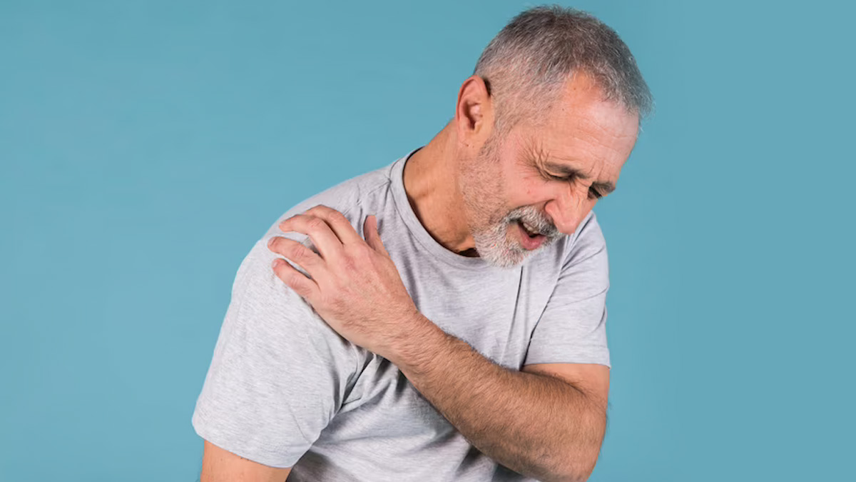 Experiencing Joint Or Muscle Pain Months After COVID19? Study Reveals